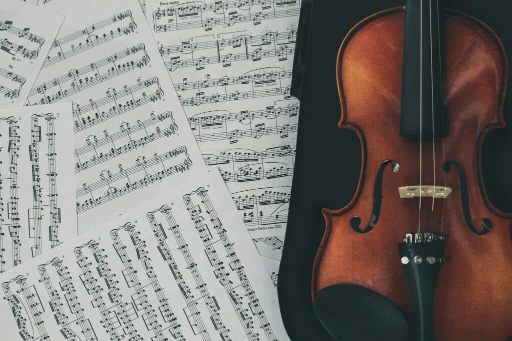 Gerard Saguto Classical Orchestra Album Releases