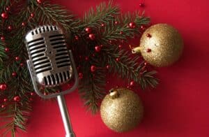 gerard saguto Straight No Chaser “Holiday Road” Tour & Album