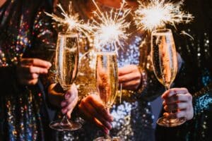 gerard saguto NYE Bash acapella ministries